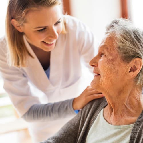 Individuelle Serviceangebote